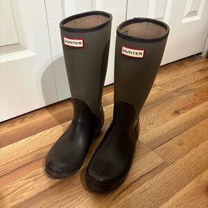 Hunter Arlen Rain Boots